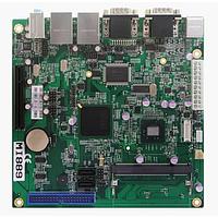 iBASE Technology MI889-D5 Single Board Computers MINI-ITX SBC Intel Atom D5140 1.66GHz