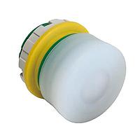 IDEC XW1E-LV3SG02Q4TWR Emergency Stop Switches 22mm Active/Inactive 2NC Tab