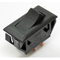 CW Industries GRS-2011-2043 Rocker Switches SPST 16A 125-250VAC