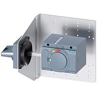 SIEMENS 3VA92670PK51 Side Panel Rotary Operator BRKR 3VA2 250A SM RO MPLT ACC