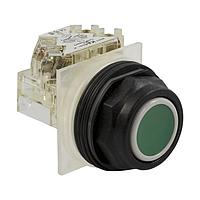 SCHNEIDER 9001SKR1GH13 Switch Hardware PSH BTTN 600VAC 10A 30MM SK