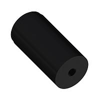 Banner Engineering L16FAL Sensor Hardware Glass Lens: Aluminum Housing; Accepts 5/16 X 24 Thread; Long Range or Retroreflective Sensing; 315C Max Temp