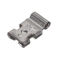 3M Electronic Specialty 751-250 Spade F/M FLAG NONINS BUTT 22-18G .250X.032