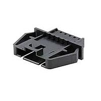 Molex 70107-0058 Plug Housing SL WtW Conn SR W/Mtg R W/MtgE Opt B 24Ckt