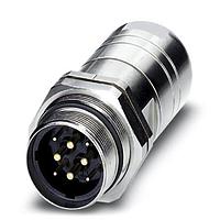 PHOENIX CONTACT 1605792 Circular Metric Connectors SM-5EP1N8AQ004