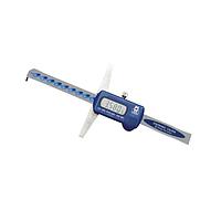 MOORE & WRIGHT MW170-20DH Digital Depth Caliper (0-200mm, 0.01mm)