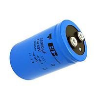 Vishay BC Components MAL210658472E3 Aluminum Electrolytic Capacitors 35V 4.7uF 20%