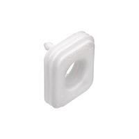 AMP Connectors - TE Connectivity 2141156-3 Accessories SWS,8MM HV,WHT 25 SQMM