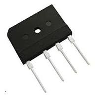GeneSiC GBJ30K Single Phase Bridge 800V 30A GBJ Single Phase Bridge Rectifier