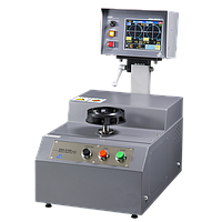 Sigma Electronics SSV2-51004A-CC Vertical Balancing Machine (1,500 ~ 3,500 rpm; 400g, ø150mm)