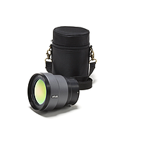Lens & Accessories for Thermal Camera