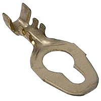 Aptiv 12034222-CT Terminals TERM RING KEY SLT SN PLTD UNSD 20 PC CT
