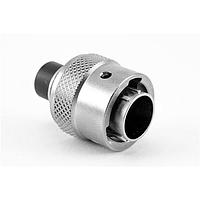 Amphenol SINE Systems RT06103W3PNH03 Connectors ECO MATE-RM-CONNECTORS