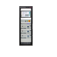 KoCoS ACTAS CCF160 Stationary Switchgear Test System