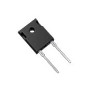 Toshiba TRS15H120H,S1Q SiC Schottky Diodes RECT 1200V 15A SBD