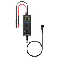 MICSIG DP700 High Voltage Differential Probe (100MHz, 70V (20X),  700V (200X))