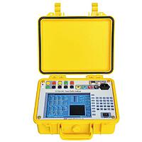 GENY YCPQA-9901 Power Qualify Analyzer (10-480V, 0.01-12A)