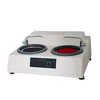 MAETALL MP-2 Grinding And Polishing Machine