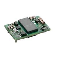 Murata Electronics MYBSS054R6EBF Isolated 30W  10.8-27VIN,54VOUT FOR POE