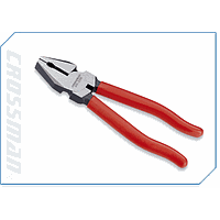 Crossman 95-266 Heavy Duty Linemans Pliers (9 inch)