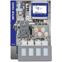 Mettler Toledo 30571939 Analyzer 2850Si Silica 4/Pnl