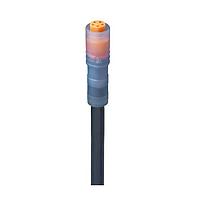 Lumberg Automation RKM 5-671/25 M Sensor Cables / Actuator Cables