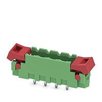 PHOENIX CONTACT 1808489 Headers 4 Pos 5.08mm pitch Through Hole Header