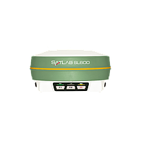 SATLAB SL600 GNSS Receiver