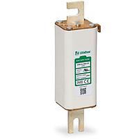 Littelfuse ESR1XLDB0125X Ceramic Fuse POWR-SPEED SQB ESR 1500VDC 1XL DIN 125A
