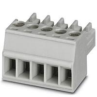 PHOENIX CONTACT 1769074 Plugs MC 1,5/ 4-ST- 3,5 GY7035