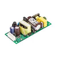XP Power ECL25US24-T AC-DC Converter AC/DC, 25W power supply, open-frame