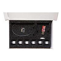 Silicon Labs SI72XX-EVAL-KIT Hall-Effect Sensor Si72xx Hall Effect Magnetic Sensor Kit