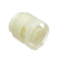AMP Connectors - TE Connectivity 172191-1 Plug Housing 8P HOUSING CAP