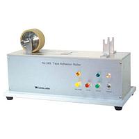 Yasuda 349-M Tape Adhesion Roller (Electrical System)