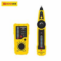 BOSI BS479469 Multi-Functional Handheld Wire Tester (8 core)