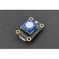 DFRobot SEN0321 Gas Sensor Gravity: Electrochemical Ozone Sensor (0-10 ppm, I2C)