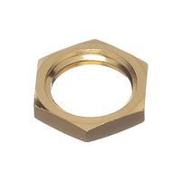 Molex 89674-1615 Accessories Jam Nut