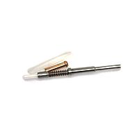 Amphenol Aerospace CF-198080-010 Fiber Optic Connectors FIBER OPTIC CONTACT