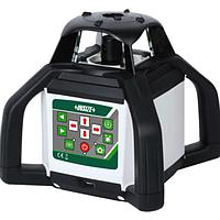 INSIZE GRL-L340 Self-leveling Rotary Laser (indoor 50m, outdoor 300m)