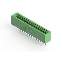 EDAC 341-016-521-101 Receptacles Card Edge Connector