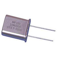 CTS Electronic Components MP092B-E Crystals 0009.216000 MHZ Crystal
