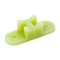 Amphenol PCD ALBCBS00105 Cable Mounts Cable Support