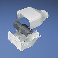 Panduit T45EEEI Power Rated Fitting T-45 Entrance End Fitting