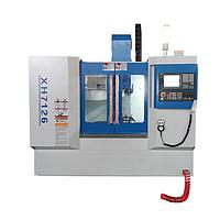 WMT CNC XH7126 CNC Milling Machine (3.7kw)
