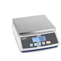 KERN FCB 30K1 Bench scale (30000g/1g)