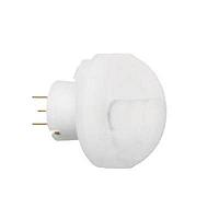Panasonic Industrial Devices EKMB4304111K Motion Sensors PIR Sensor 6uA White Wall Installation