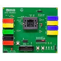 Analog Devices EVAL-ADUCM300QSPZ Development Systems EVALUATION BOARD