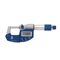 MOORE & WRIGHT MW201-01DAB Digital External Micrometer (0-25mm, 0.001mm, IP54)