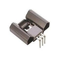 Aavid 579402B00000G Component Snap-Down Heat Sink TO220, 2 Side Fin, Vertical, 16.8 C/W, Clip/Lock Catch