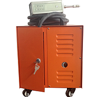 XZH Test XHJK306 Black Sulfur Hexafluoride Quantitative Leak Detector (10⁻⁸ ~ 10⁻²)